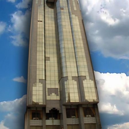 Al Saraya Ajyad Hotel Mecca Ngoại thất bức ảnh