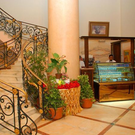 Al Saraya Ajyad Hotel Mecca Ngoại thất bức ảnh