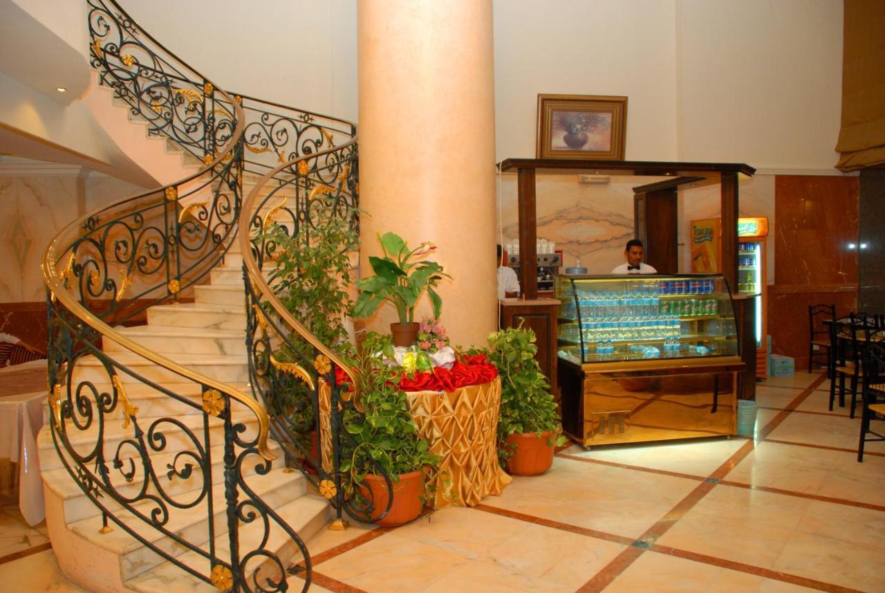 Al Saraya Ajyad Hotel Mecca Ngoại thất bức ảnh